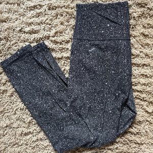 Lululemon leggings in great condition. Super soft and super comfortable
